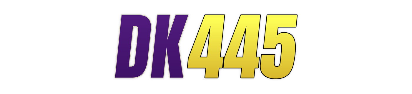 dk445 লোগো